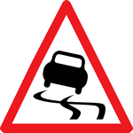 The Highway Code - Danger Warning Signs