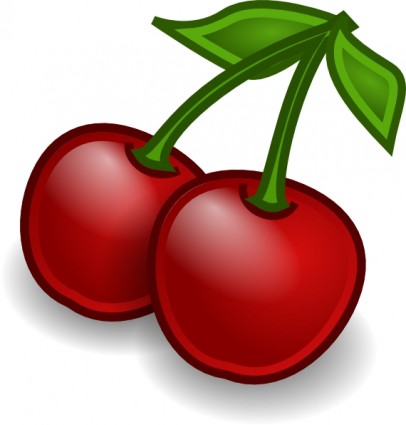 Cherry clip art Free vector for free download (about 33 files).