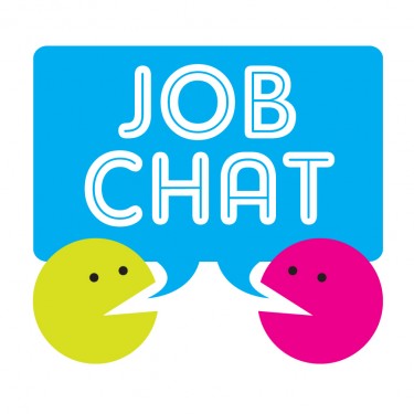 Job Chat Logo