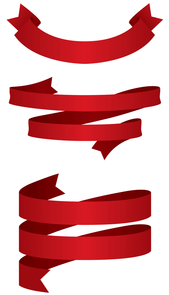 scroll banner clip art free - photo #33