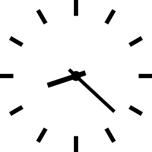 Animated Clock Png - ClipArt Best
