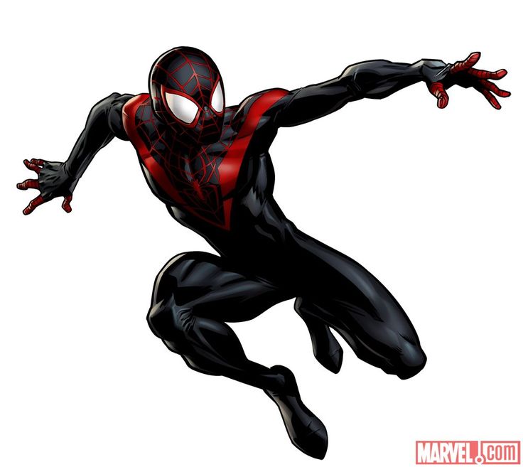 1000+ images about Miles morales