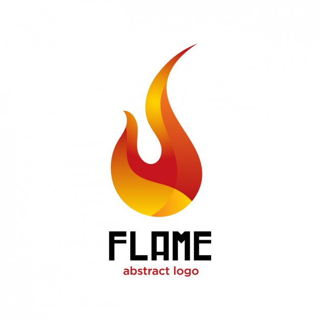 Logo Flamme | Vecteurs et Photos gratuites