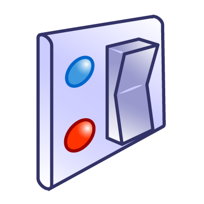 Light switch png icon #8496 - Free Icons and PNG Backgrounds