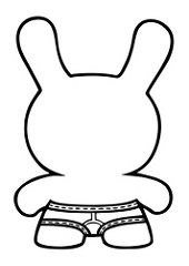 YOUR FACE HERE DUNNY TEMPLATE | ok so heres the template for… | Flickr