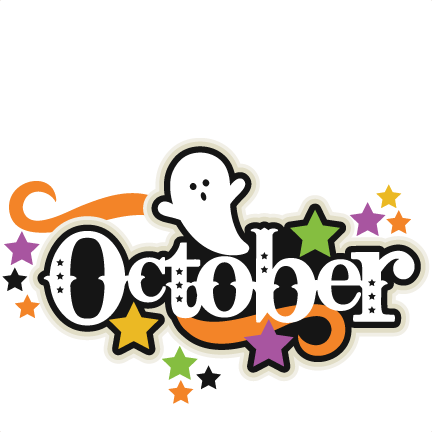 October free calendar clipart clip art pictures graphics ...