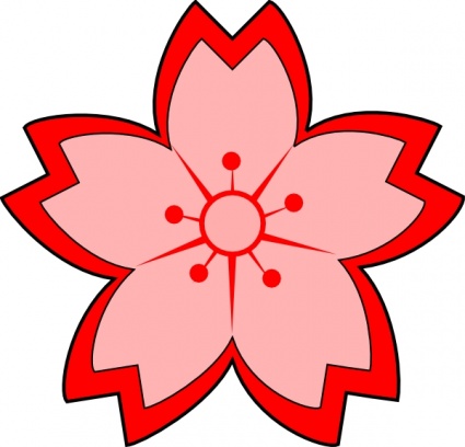 Flower Cartoon Images | Free Download Clip Art | Free Clip Art ...