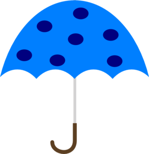 Umbrellas - ClipArt Best