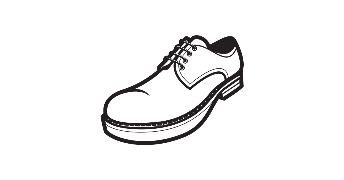 Vector Shoes PNG Clipart | PNG Mart