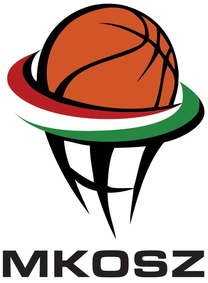 Hungary Primary Logo - Federation Internationale de Basket-ball ...