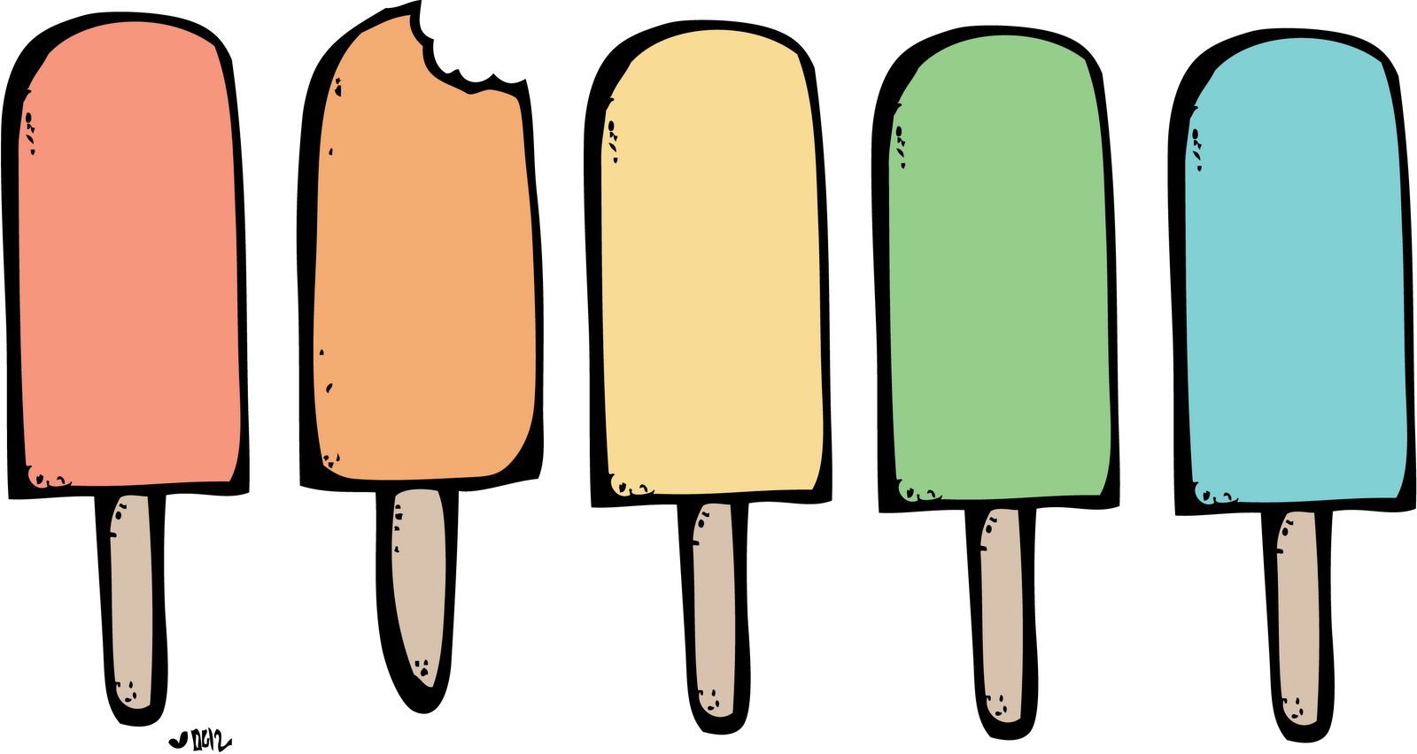 Popsicle Image | Free Download Clip Art | Free Clip Art | on ...