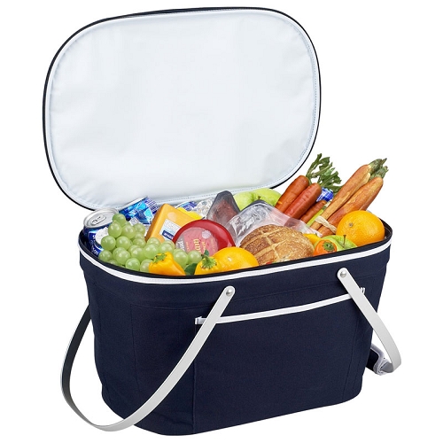 Insulated Picnic Basket ClipArt Best