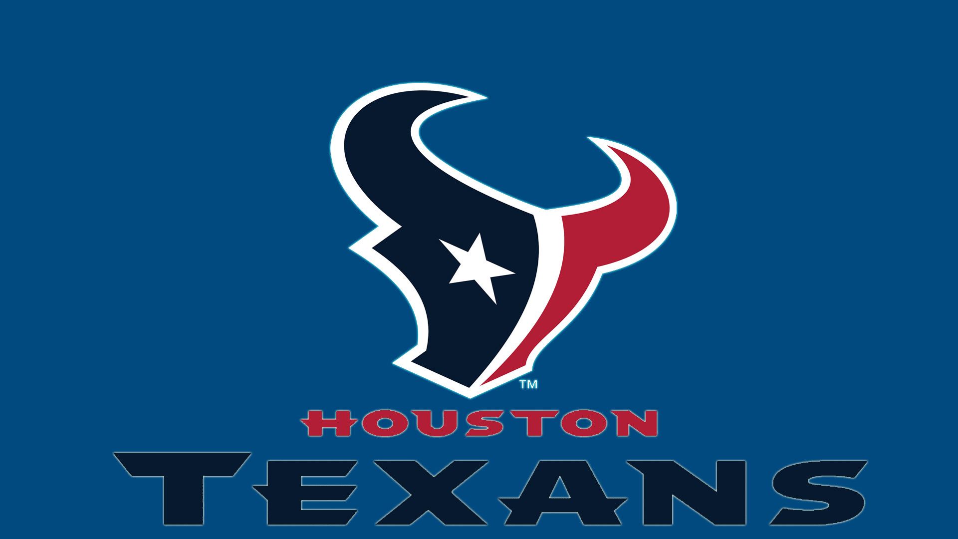 Houston texans clipart logo