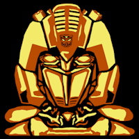 Transformers Bumblebee - StoneyKins Pumpkin Carving Patterns and ...