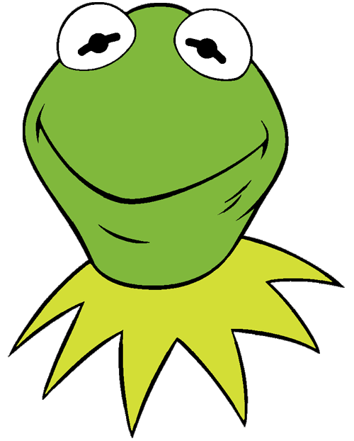 Kermit Clipart | Free Download Clip Art | Free Clip Art | on ...