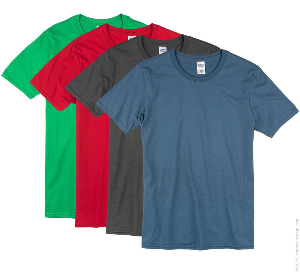 Blank T-Shirts for Adults - Cheapest Prices & Quality Selection