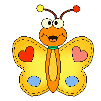 636 views Butterfly Clip Art For Kids - ClipArt Best