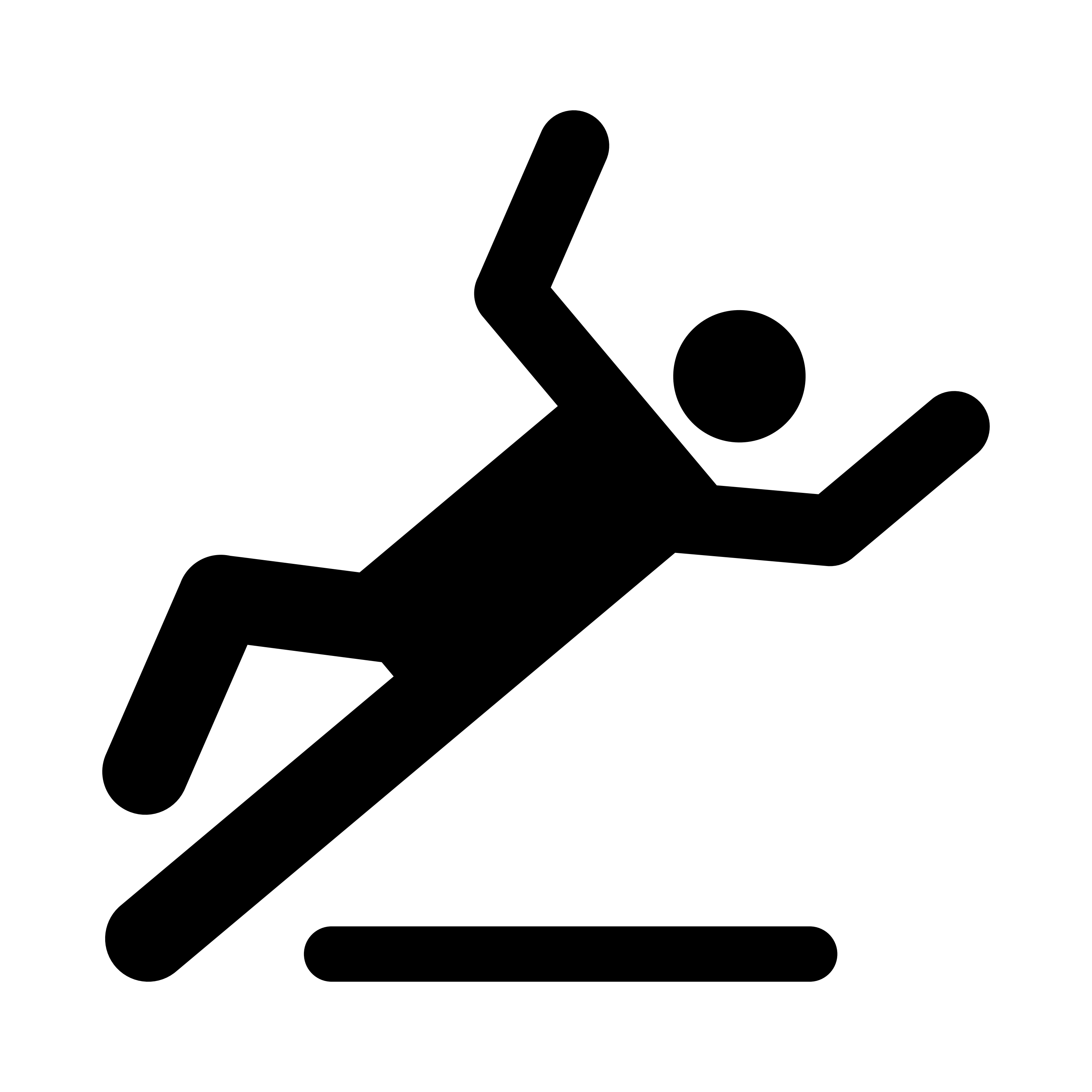 slip and fall clip art free - photo #48