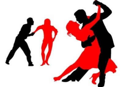 438 views Salsa Music Clipart