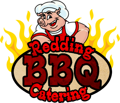 Redding BBQ Catering : Catering to the Redding California Area!