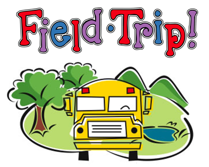 PERRIN PARK FIELD TRIP TOMORROW! – Maple Elementary School