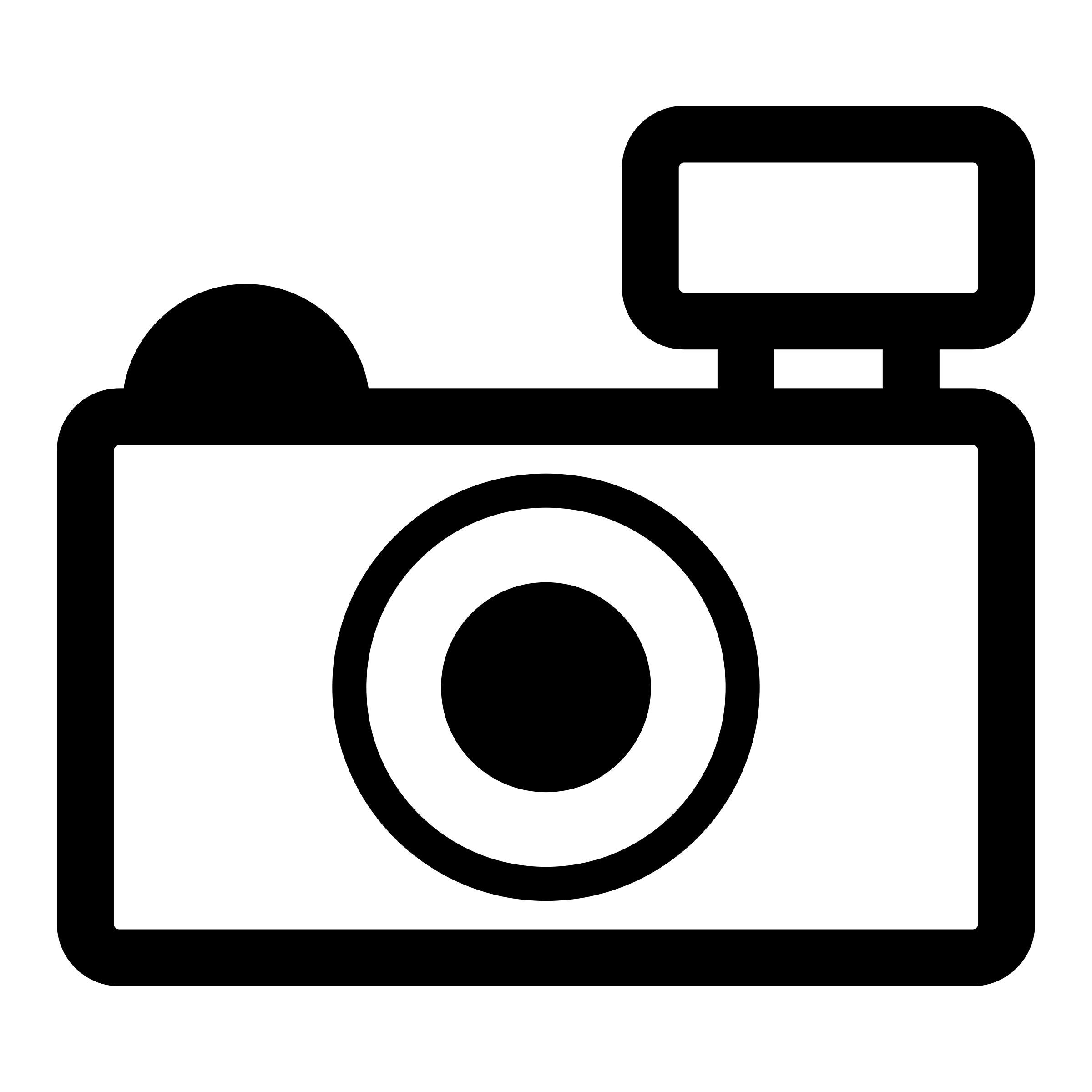 Free Camera Clipart Images