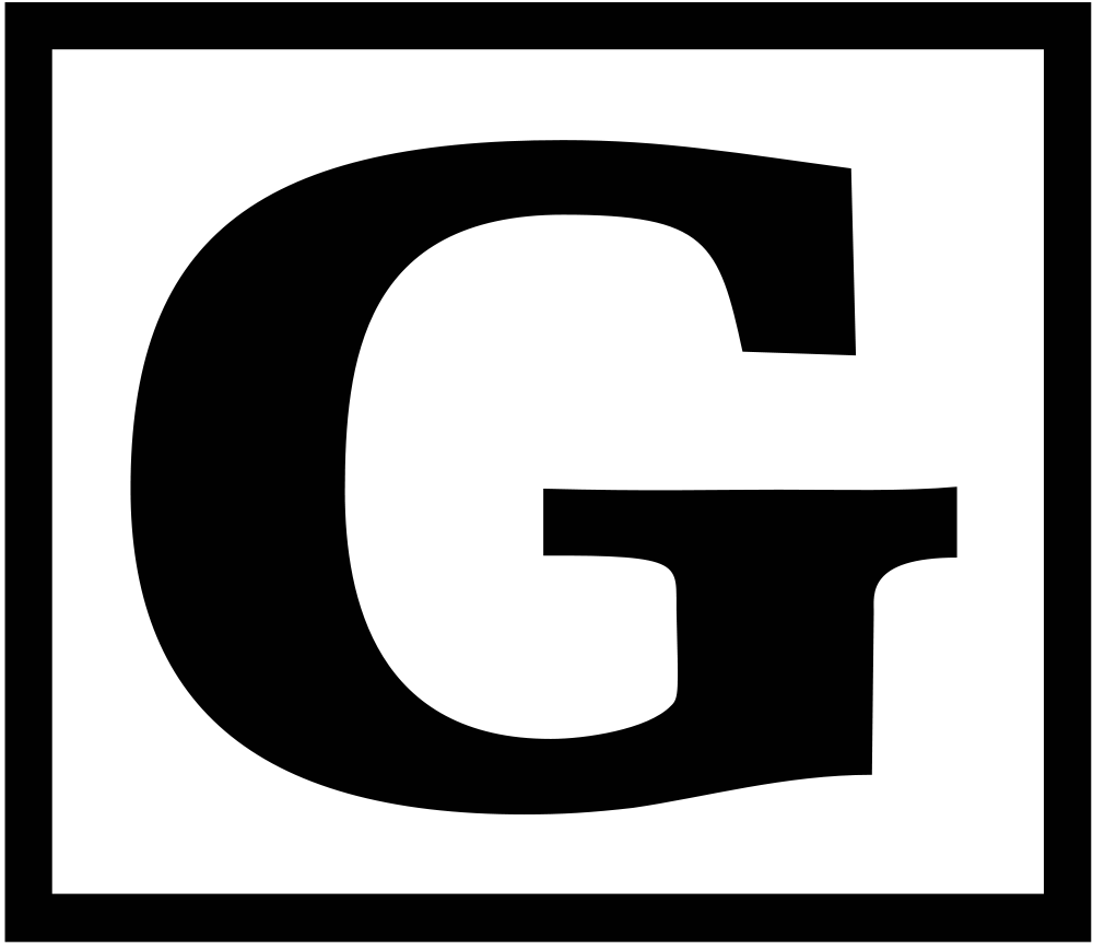 Pg13 Logo
