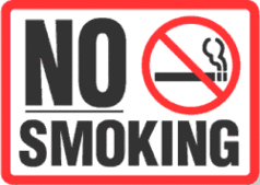 Logo No Smoking Sign Clipart - Free to use Clip Art Resource