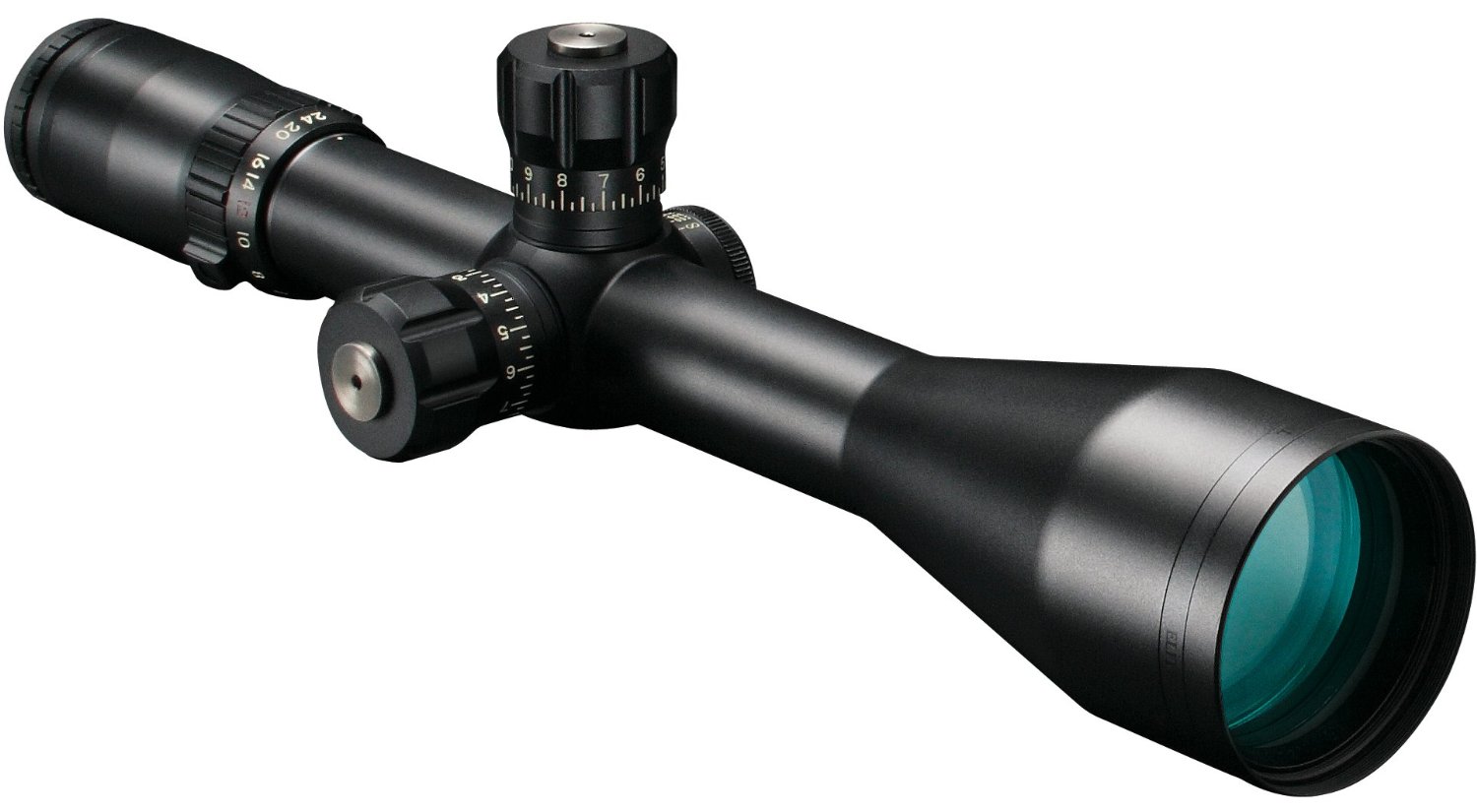 The Best Sniper Scopes For The Money