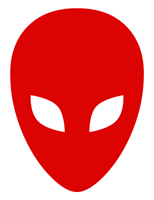 Red Alien : jackthelads store