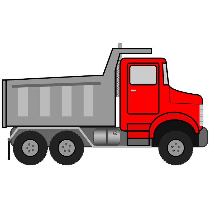 Dump Truck Picture | Free Download Clip Art | Free Clip Art | on ...