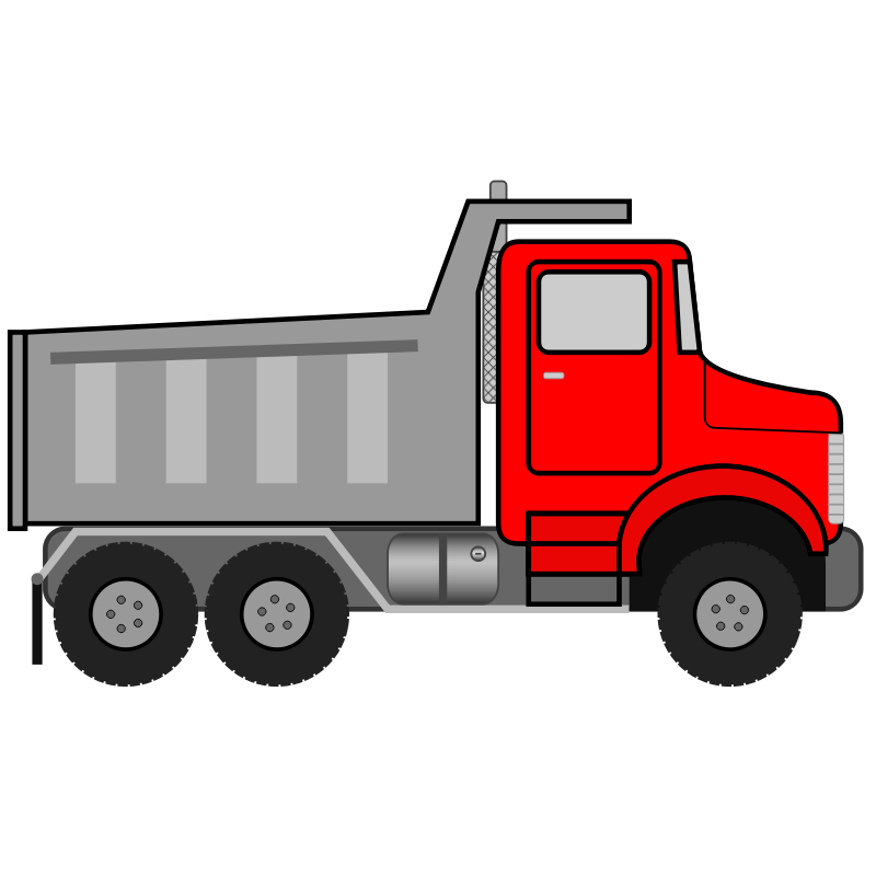 military truck clip art - photo #17