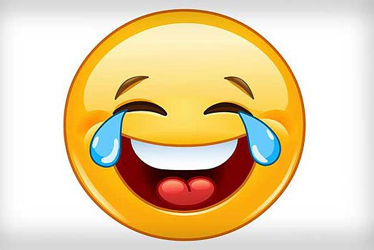 LOL” Emoji is the shock choice for word of the year - Nairobi News