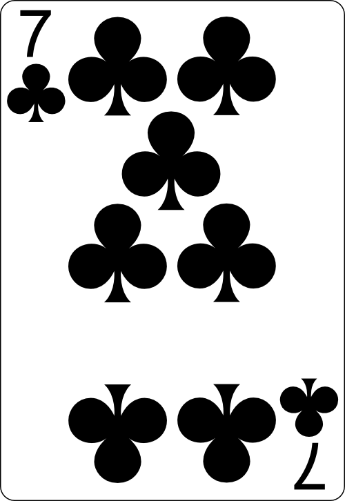 Playing Cards (Vector & PNG) | OpenGameArt.org