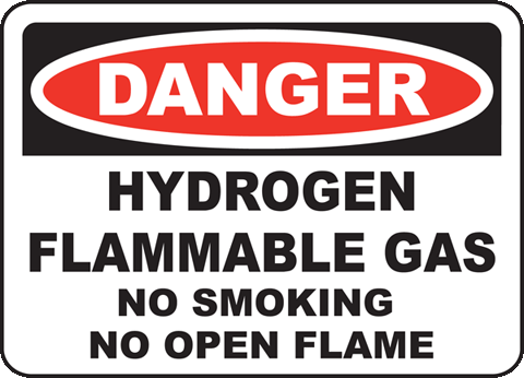 381 views Flammable Signs, Flammable Warning Signs, Flammable Gas Signs