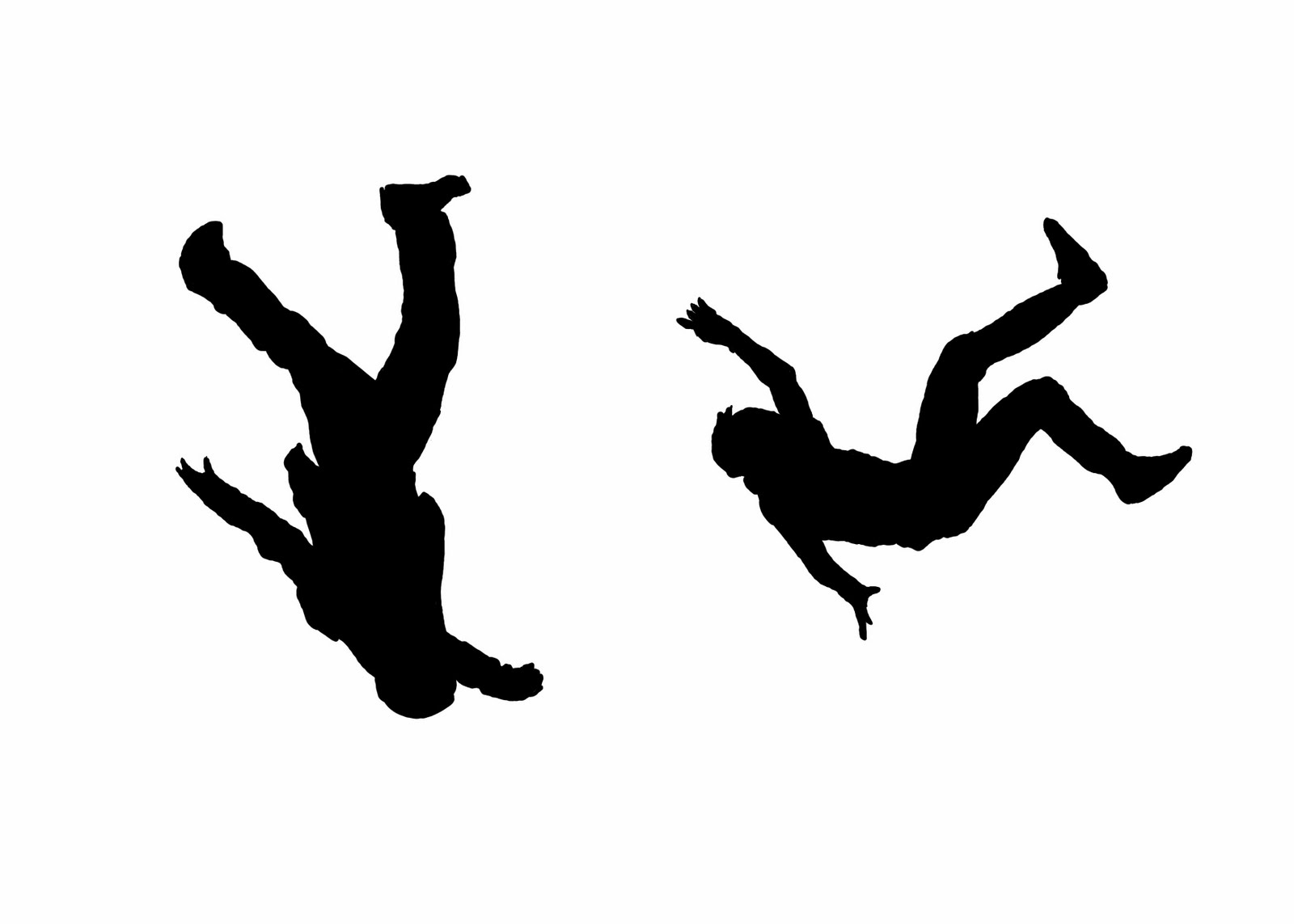 Falling Person | Free Download Clip Art | Free Clip Art | on ...