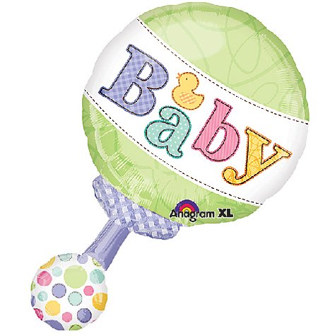 Cute Baby Rattle Collection - : Adworks.Pk