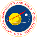 NASA Logo Clipart Picture - Gif/JPG Icon Image
