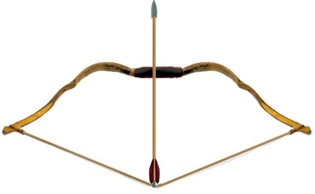 Image - Bow and arrow.jpg - Red Dead Redemption Wiki
