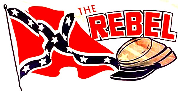 clip art rebel flag - photo #21