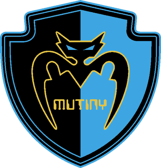 Tampa Bay Mutiny Primary Logo - Major League Soccer (MLS) - Chris ...