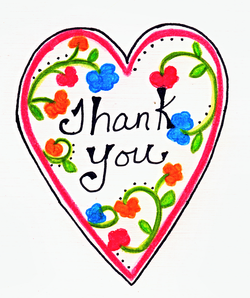 free clipart images thank you - photo #26