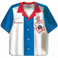 Bowling Party Supplies, All Star Bowling Party Packs