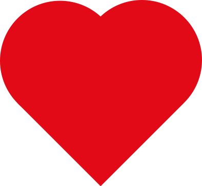 Love Heart symbol.svg