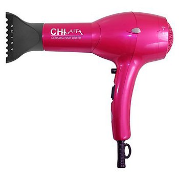 The Top Five Blow Dryers: Tried, Tested, and True :: YummyMummyClub.