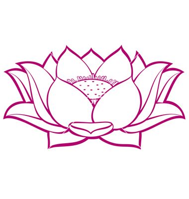 Gallery For > Lotus Flower Graphic Images | cobrand | Pinterest ...