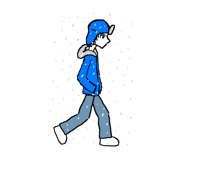 Person Walking Gif | Free Download Clip Art | Free Clip Art | on ...