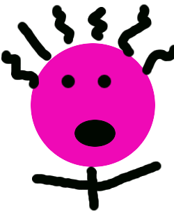 Picture Of Someone Stressed Out - ClipArt Best