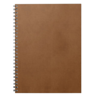 Blank Template Notebooks & Journals | Zazzle