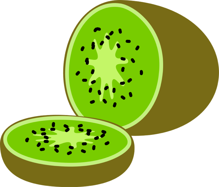 Fruits Clipart - Free Clipart Images